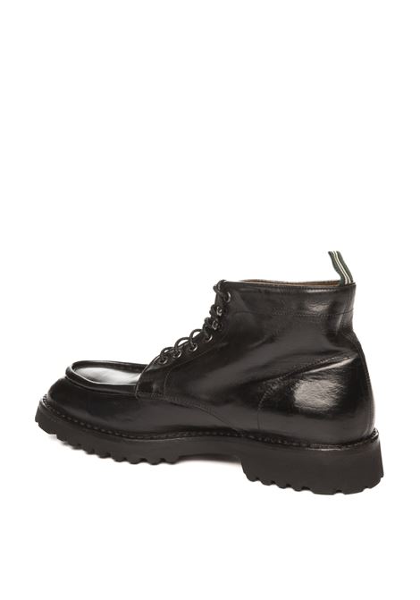  GREEN GEORGE | 1038MAREMMA-NERO